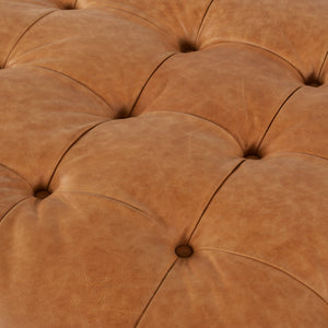 Cognac Tan