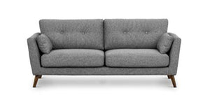 Collection, Nimbus Grey