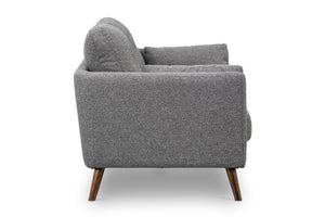 Nimbus Grey
