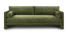 Load image into Gallery viewer, Collection, Distressed Green Velvet
