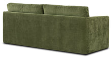 Load image into Gallery viewer, Distressed Green Velvet
