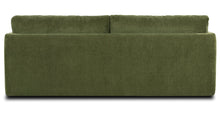Load image into Gallery viewer, Distressed Green Velvet
