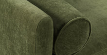 Load image into Gallery viewer, Distressed Green Velvet
