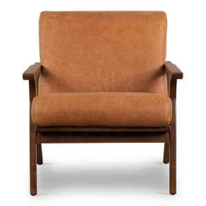 Cognac Tan