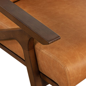 Cognac Tan