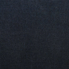 Load image into Gallery viewer, Twill Black Indigo
