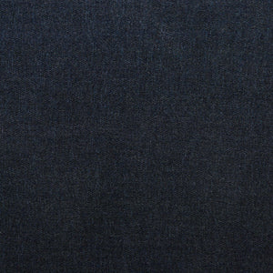 Twill Black Indigo