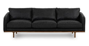 Collection, Onyx Black