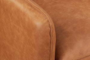 Cognac Tan