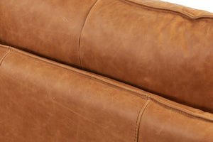 Cognac Tan