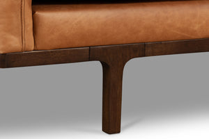 Cognac Tan