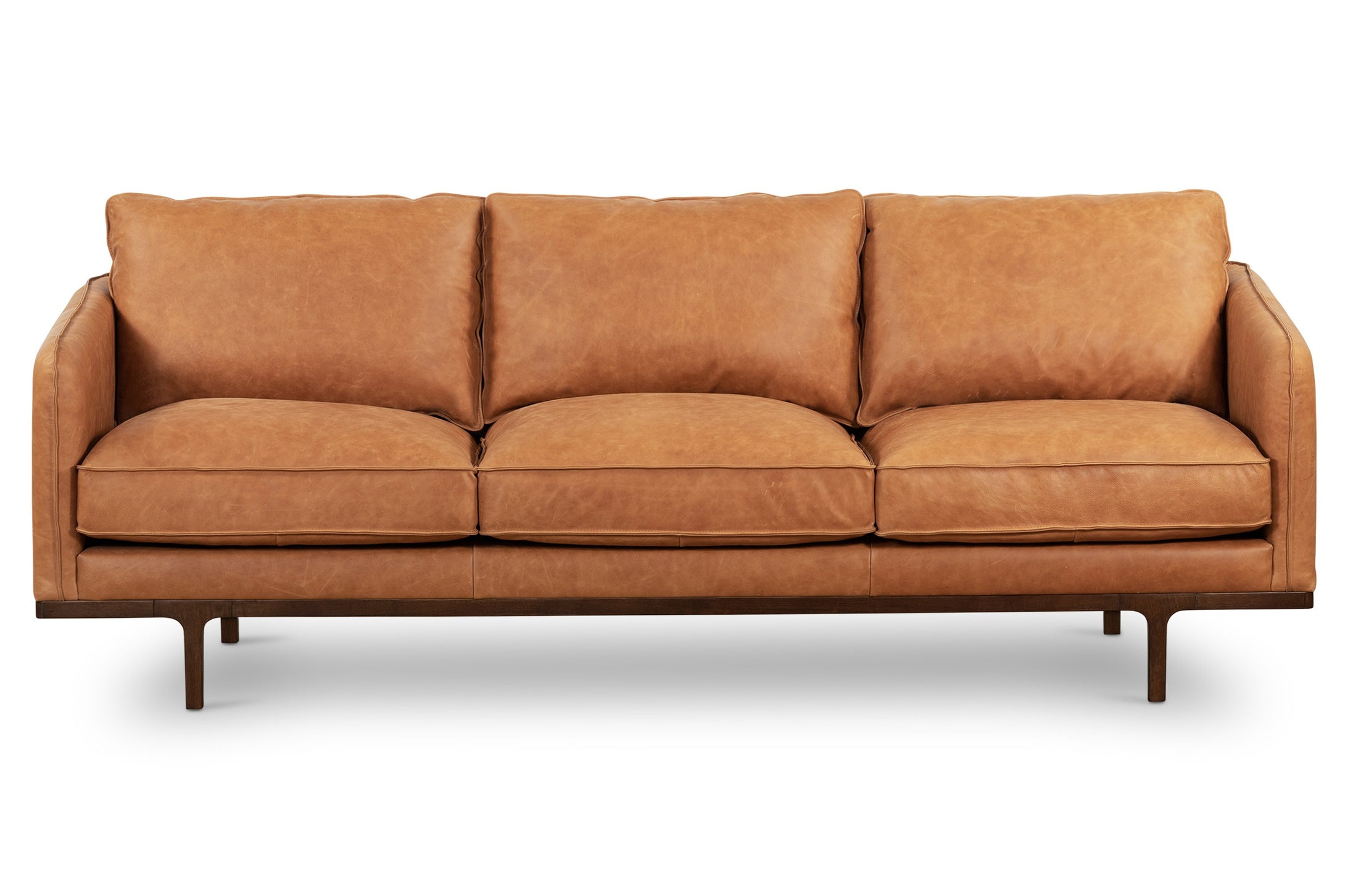 Cognac Tan