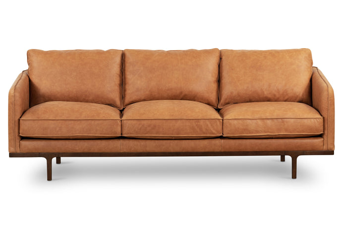 Cognac Tan