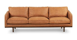 Collection, Cognac Tan