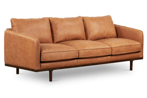 Cognac Tan