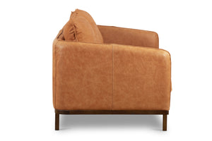 Cognac Tan