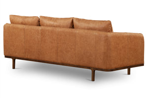Cognac Tan