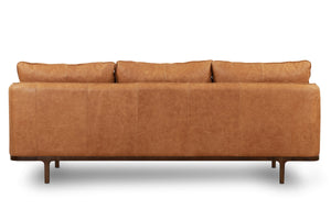 Cognac Tan