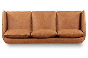Cognac Tan