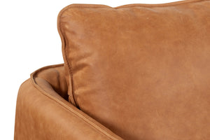 Cognac Tan