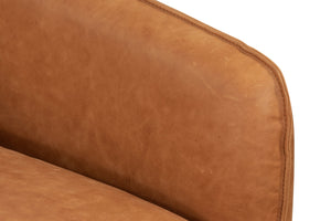Cognac Tan