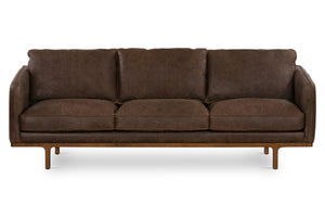 Brown Stone