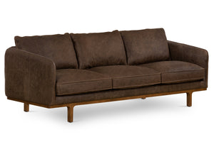 Brown Stone