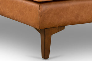 Cognac Tan