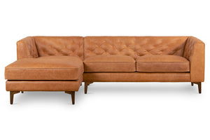 Cognac Tan
