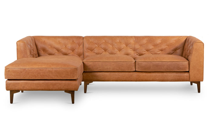 Cognac Tan