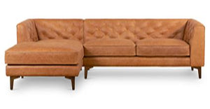 Collection, Cognac Tan
