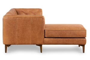 Cognac Tan