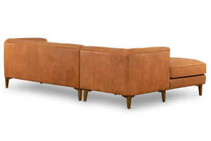Cognac Tan