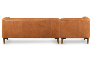Cognac Tan