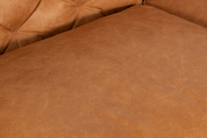 Cognac Tan