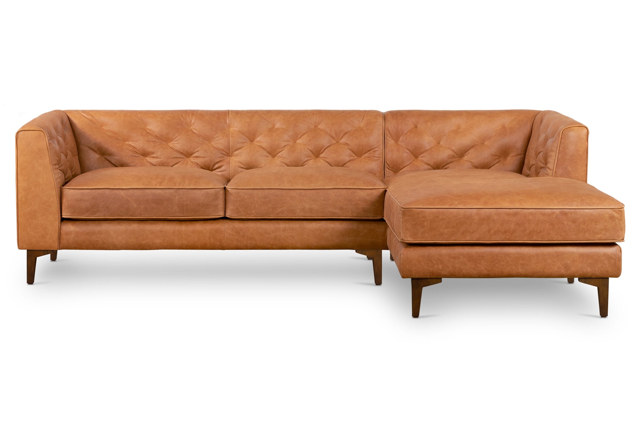 Cognac Tan