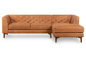 Cognac Tan