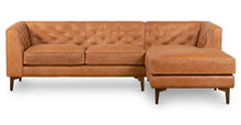 Load image into Gallery viewer, Collection, Cognac Tan
