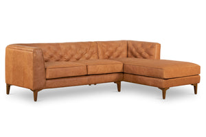 Cognac Tan