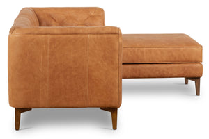 Cognac Tan
