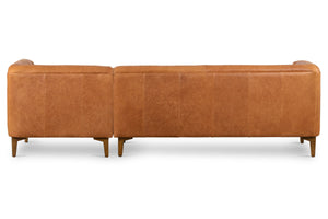 Cognac Tan