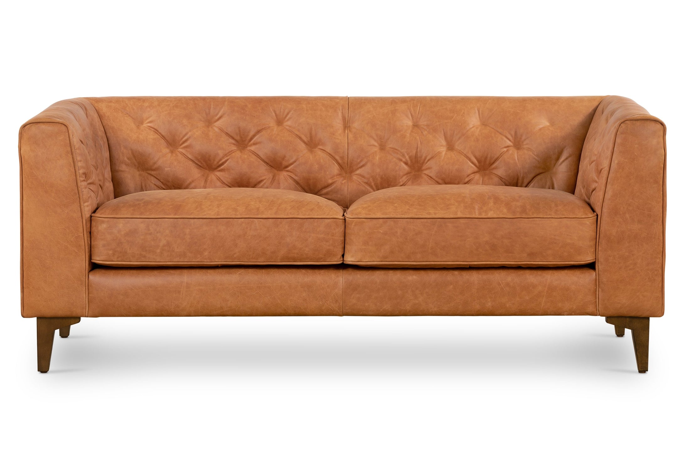 Cognac Tan