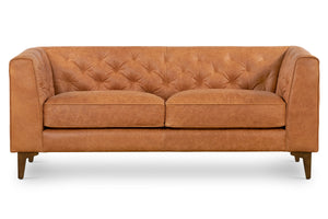 Cognac Tan