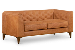 Cognac Tan