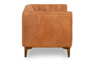 Cognac Tan
