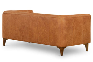 Cognac Tan