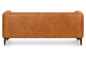 Cognac Tan