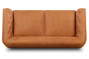 Cognac Tan