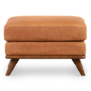 Cognac Tan