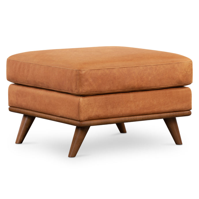 Cognac Tan
